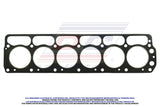 Junta de Cabeza chrysler dodge l6, part: CA-000225-G