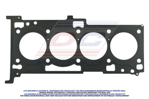 Junta de Cabeza chrysler,dodge,  4l 122" 2.0l ,110" part: CA-000226-1ML