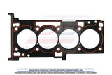 Junta de Cabeza chrysler dodge, 2.4l part: CA-000226-G