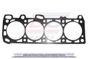 Junta de Cabeza dodge 4l, 1.8l part: CA-000237-G