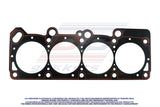 Junta de Cabeza chrysler dodge l4, part: CA-000240-G