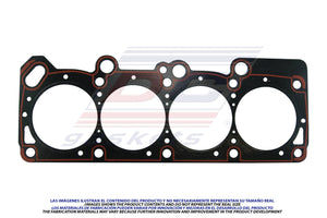 Junta de Cabeza chrysler dodge l4, part: CA-000240-G