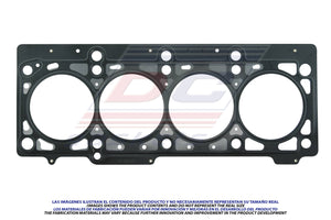 Junta de Cabeza chrysler, 4l  2.4l (148cid) part: CA-000243-ML