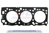 Junta de Cabeza dodge,mitsubishi v6 3.0l, 181cid dohc, part: CA-000252-1ML