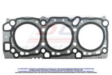 Junta de Cabeza chrysler, 2.5l, 1998-00 part: CA-000252-ML