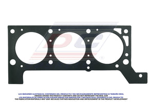 Junta de Cabeza chrysler dodge v6, part: CA-000255-G