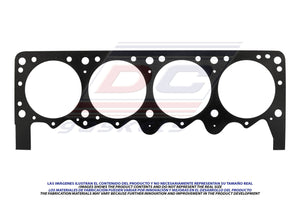 Junta de Cabeza chrysler dodge  v8, part: CA-000256-G