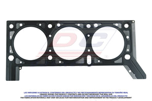 Junta de Cabeza chrysler,dodge, 3.8l v6, ohv 12v, part: CA-000263-ML