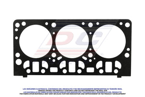 Junta de Cabeza chrysler dodge, v6, part: CA-000270-G