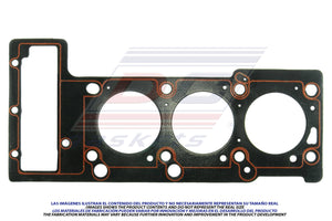 Junta de Cabeza chrysler v6, 167" part: CA-000280-G