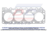 Junta de Cabeza ford l4, 1.3l part: CA-000302-G