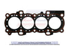 Junta de Cabeza ford l4, 1.4l. part: CA-000307-G