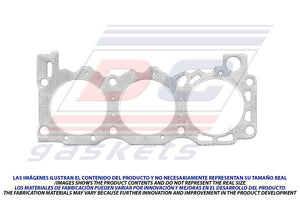 Junta de Cabeza ford v6,  part: CA-000309-G