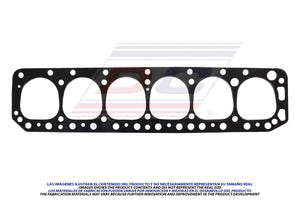 Junta de Cabeza ford l6, 215", part: CA-000310-G