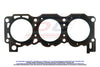 Junta de Cabeza ford v6, 171", part: CA-000316-G