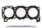 Junta de Cabeza ford v6, 171", part: CA-000316-G