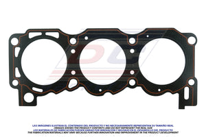 Junta de Cabeza ford v6, 171", part: CA-000316-G