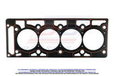 Junta de Cabeza ford l4, 1.6l part: CA-000317-G