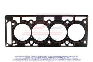 Junta de Cabeza ford l4, 1.6l part: CA-000317-G