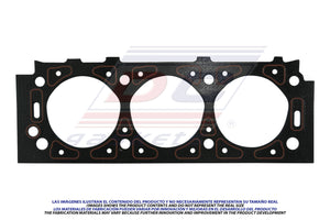 Junta de Cabeza ford v6, 183" part: CA-000318-G