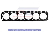 Junta de Cabeza ford l6, 240", part: CA-000325-G