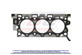 Junta de Cabeza ford,lincoln,mazda v6 3.0l 24v dohc vin:1, part: CA-000327-3ML