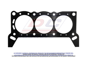 Junta de Cabeza ford v6, 232" part: CA-000330-G