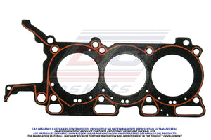 Junta de Cabeza ford,lincoln,mazda,mercury, v6, 3.5, 3.7l, dohc 24v, vin part: CA-000334-G