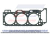 Junta de Cabeza ford v6, 244" part: CA-000338-G