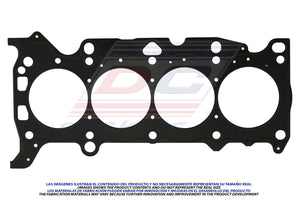 Junta de Cabeza mazda, 2.5l, 122, part: CA-000349-ML