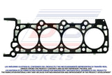 Junta de Cabeza ford v8, 4.6l, part: CA-000356-ML1