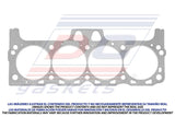 Junta de Cabeza ford v8,7.0l part: CA-000375-G