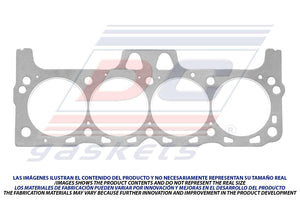 Junta de Cabeza ford v8,7.0l part: CA-000375-G