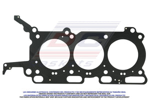 Junta de Cabeza ford,lincoln,mazda v6 3.7l 227cid 24v part: CA-000377-ML