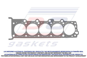 Junta de Cabeza ford v10, part: CA-000391-G