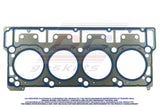 Junta de Cabeza ford v8 6.0l part: CA-000398-ML