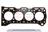 Junta de Cabeza chevrolet,geo,pontiac,suzuki,  4l 1.3l sohc 8v, 16v  vin: 2, part: CA-000404-G