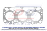 Junta de Cabeza gmc v6, part: CA-000410-S