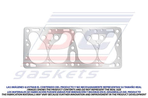 Junta de Cabeza willys l4, 134". part: CA-000810-S