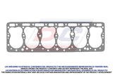 Junta de Cabeza willys l6, motor part: CA-000820-S