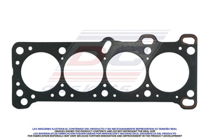 Junta de Cabeza ford,mazda, motor:  l4, part: CA-001108-G