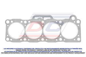 Junta de Cabeza mazda l4, 2.0l. part: CA-001110-G