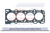 Junta de Cabeza mazda ford 4l, part: CA-001112-ML