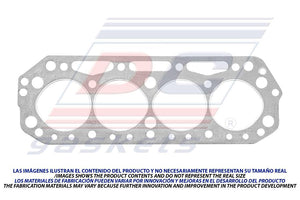 Junta de Cabeza datsun nissan, part: CA-001210-GX