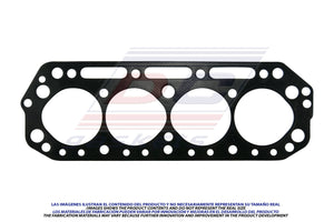 Junta de Cabeza datsun nissan part: CA-001215-G