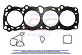 Junta de Cabeza nissan,  4l 1.6l part: CA-001216-GX