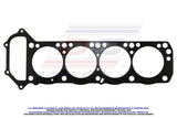 Junta de Cabeza nissan 4, (2.0l) part: CA-001222-G