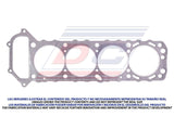 Junta de Cabeza nissan l4, 2.4l, part: CA-001225-G