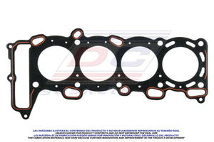 Junta de Cabeza nissan 4, (2.0l), part: CA-001228-G