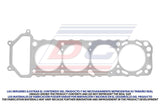 Junta de Cabeza nissan 4, (2.4l), part: CA-001233-G